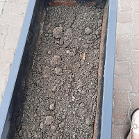 Фотография от покупателя Екатерина на товар Грунт плодородный, 50л