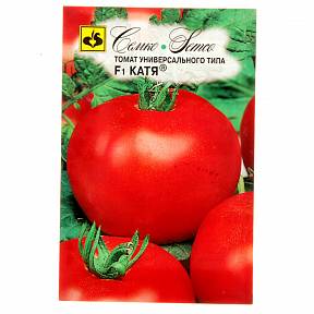 Томат Катя ® F1, 0,1г
