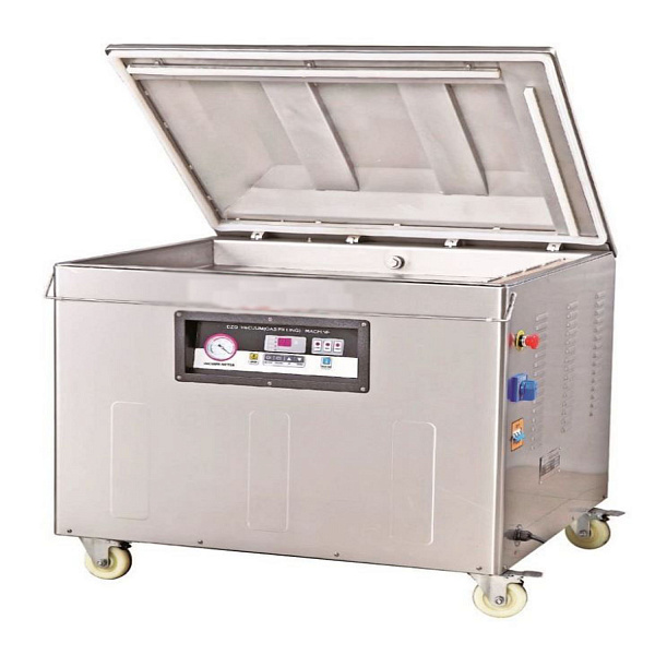 картинка Вакуум-упаковочная машина DZ-800/2L от магазина ОПТ6
