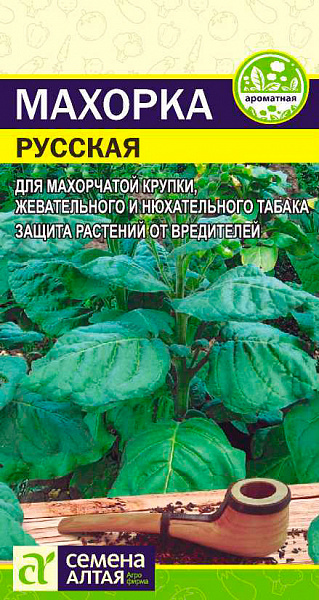 картинка Махорка Русская, 0,01г от магазина ОПТ6